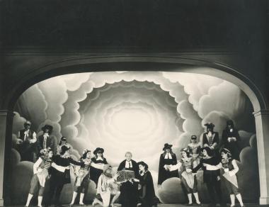 Φωτογραφία από την παράσταση 