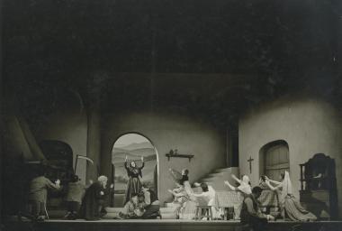 Φωτογραφία από την παράσταση 