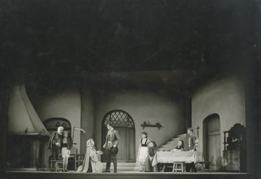 Φωτογραφία από την παράσταση 