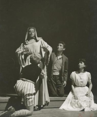 Φωτογραφία από την παράσταση 