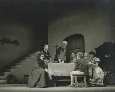 Φωτογραφία από την παράσταση 