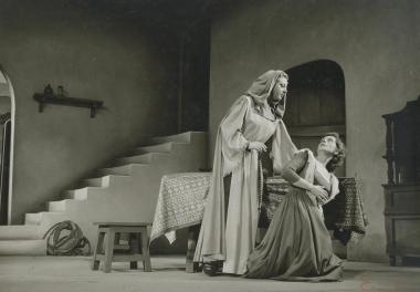 Φωτογραφία από την παράσταση 