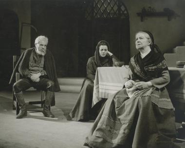 Φωτογραφία από την παράσταση 