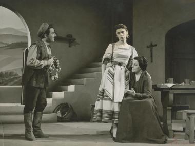 Φωτογραφία από την παράσταση 