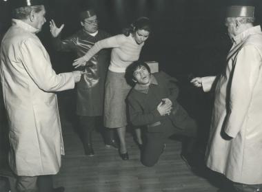 Φωτογραφία από την παράσταση 