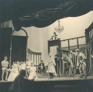 Φωτογραφία από την παράσταση 