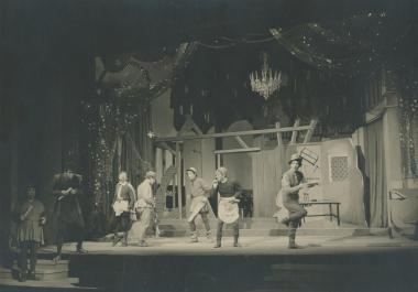 Φωτογραφία από την παράσταση 