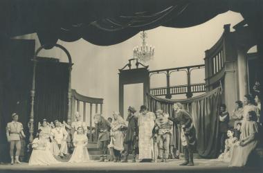 Φωτογραφία από την παράσταση 