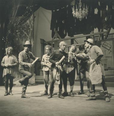 Φωτογραφία από την παράσταση 