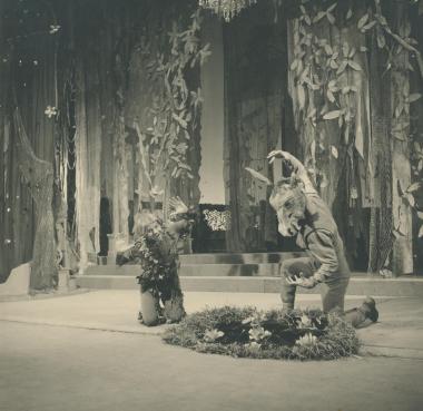 Φωτογραφία από την παράσταση 