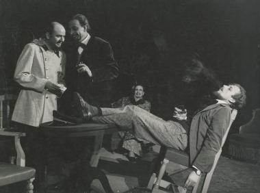 Φωτογραφία από την παράσταση 