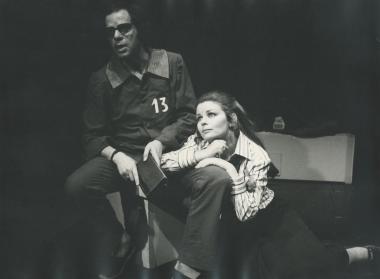 Φωτογραφία από την παράσταση 