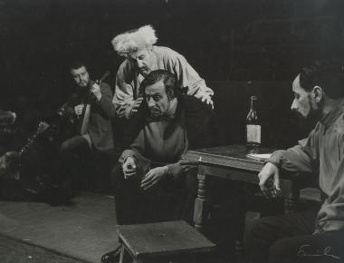 Φωτογραφία από την παράσταση 