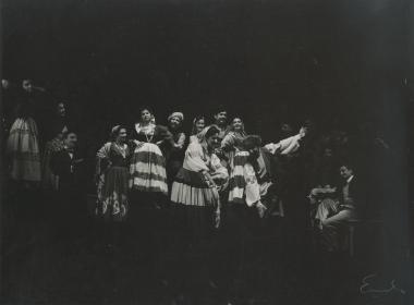 Φωτογραφία από την παράσταση 