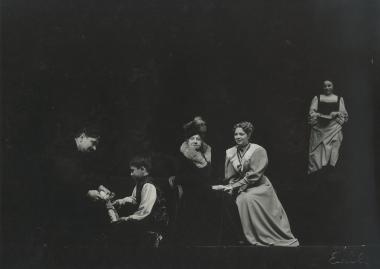 Φωτογραφία από την παράσταση 