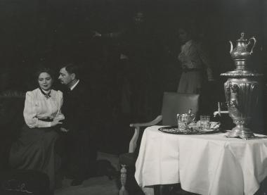 Φωτογραφία από την παράσταση 