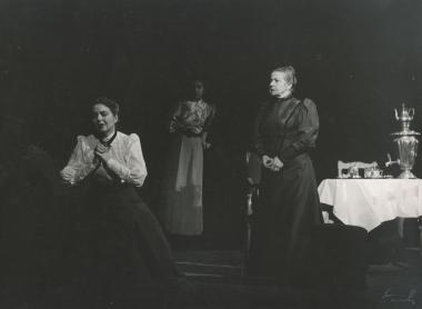 Φωτογραφία από την παράσταση 