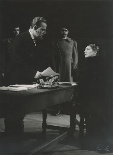 Φωτογραφία από την παράσταση 