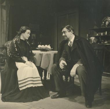 Φωτογραφία από την παράσταση 