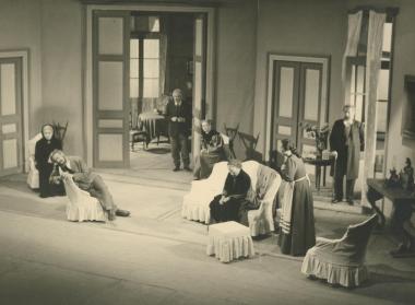 Φωτογραφία από την παράσταση 