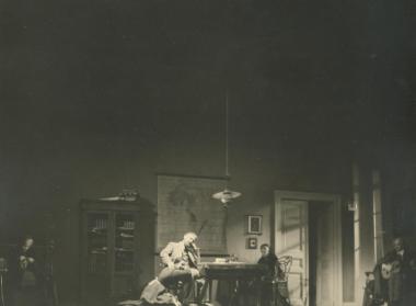 Φωτογραφία από την παράσταση 