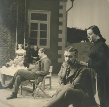 Φωτογραφία από την παράσταση 