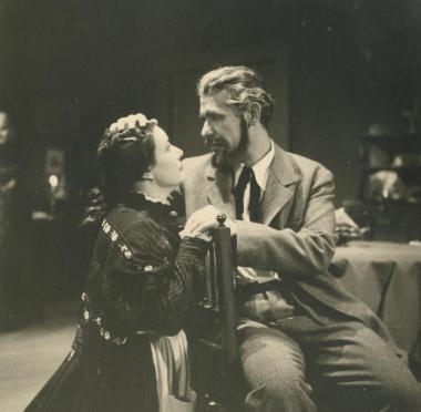 Φωτογραφία από την παράσταση 