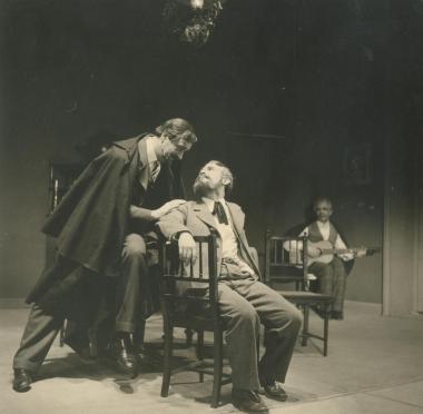 Φωτογραφία από την παράσταση 