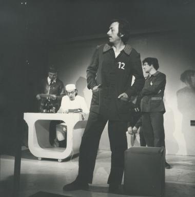 Φωτογραφία από την παράσταση 