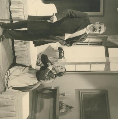 Φωτογραφία από την παράσταση 