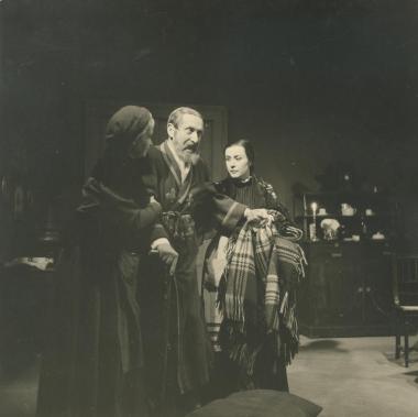 Φωτογραφία από την παράσταση 