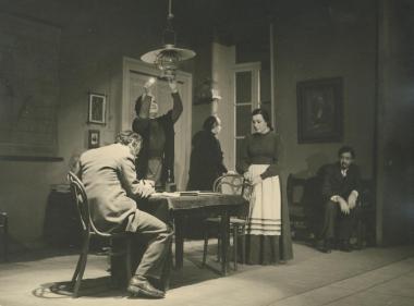 Φωτογραφία από την παράσταση 