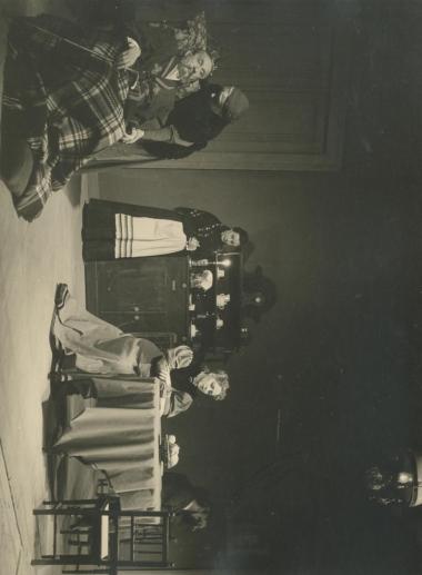 Φωτογραφία από την παράσταση 