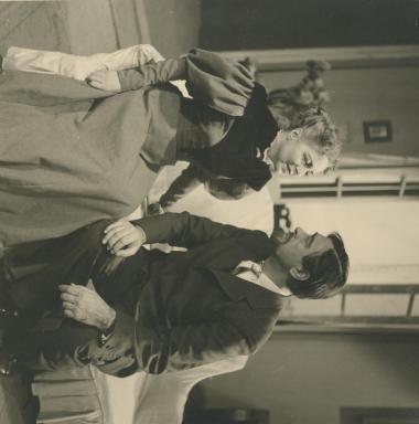 Φωτογραφία από την παράσταση 