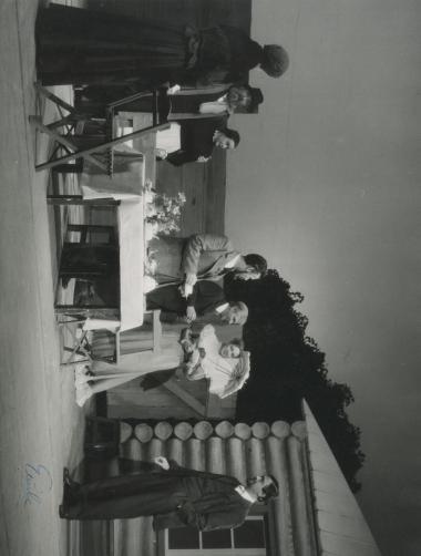 Φωτογραφία από την παράσταση 