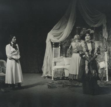 Φωτογραφία από την παράσταση 