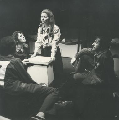 Photo from the play 