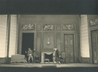 Photo from the play 
