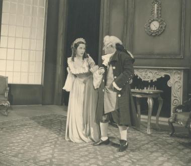 Photo from the play 