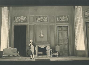 Photo from the play 