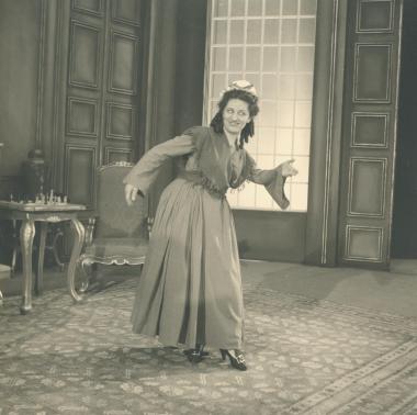Photo from the play 