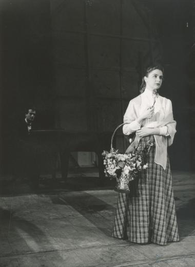 Φωτογραφία από την παράσταση 