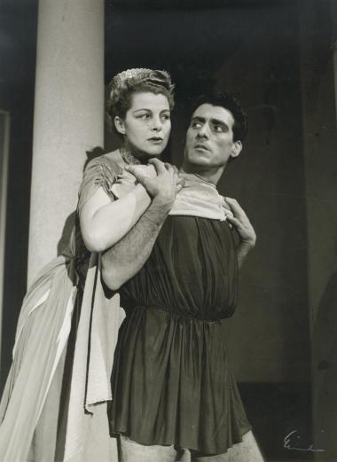 Φωτογραφία από την παράσταση 