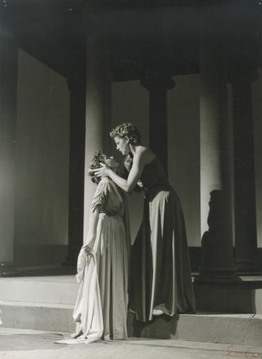 Φωτογραφία από την παράσταση 