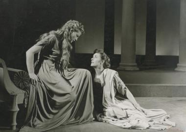 Φωτογραφία από την παράσταση 