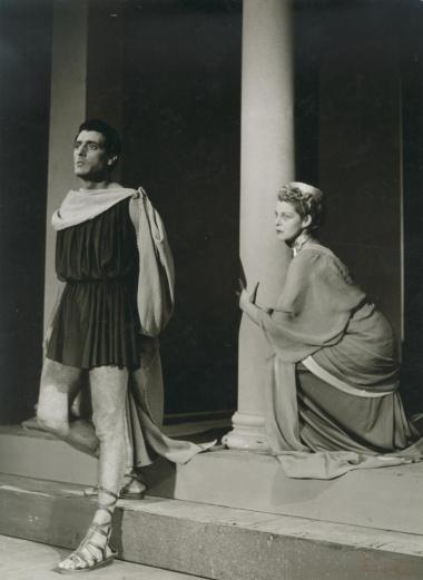 Φωτογραφία από την παράσταση 