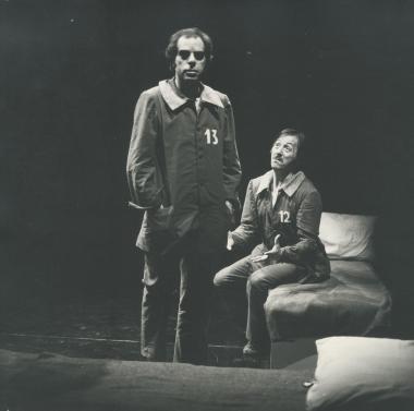 Photo from the play 