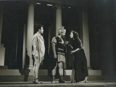 Φωτογραφία από την παράσταση 