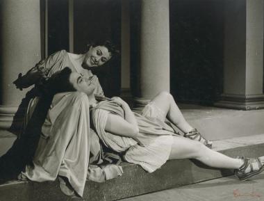 Φωτογραφία από την παράσταση 