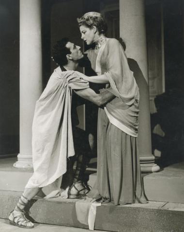 Φωτογραφία από την παράσταση 